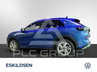 2026 Volkswagen T-Roc