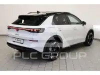2026 Volkswagen T-Roc