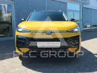 2026 Volkswagen T-Roc