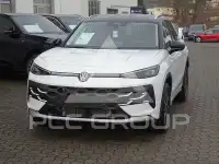 2026 Volkswagen T-Roc