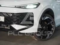 2026 Volkswagen T-Roc