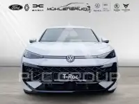 2026 Volkswagen T-Roc