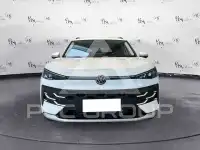 2026 Volkswagen T-Roc
