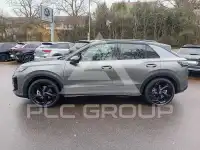 2026 Volkswagen T-Roc