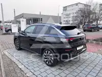 2026 Volkswagen T-Roc
