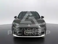 2026 Volkswagen T-Roc