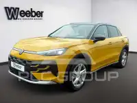 2026 Volkswagen T-Roc