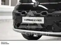 2026 Volkswagen T-Roc