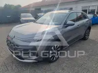 2026 Volkswagen T-Roc