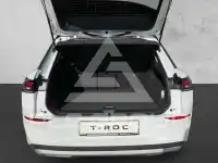 2026 Volkswagen T-Roc