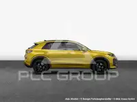 2026 Volkswagen T-Roc