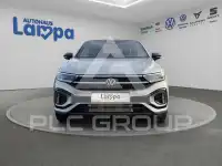 2026 Volkswagen T-Roc