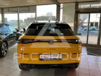 2026 Volkswagen T-Roc