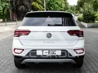 2026 Volkswagen T-Roc