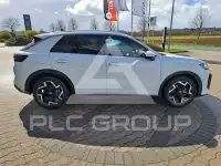 2026 Volkswagen T-Roc