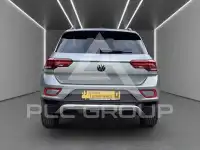 2026 Volkswagen T-Roc