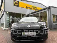 2026 Volkswagen T-Roc