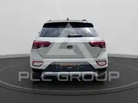 2026 Volkswagen T-Roc