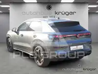 2026 Volkswagen T-Roc
