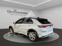 2026 Volkswagen T-Roc