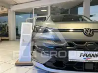 2026 Volkswagen T-Roc