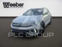 2026 Volkswagen T-Roc