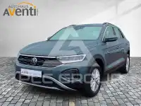 2026 Volkswagen T-Roc