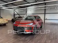 2026 Volkswagen T-Roc