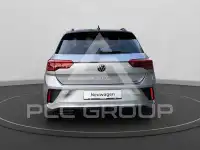 2026 Volkswagen T-Roc