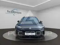 2026 Volkswagen T-Roc