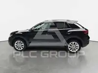 2026 Volkswagen T-Roc