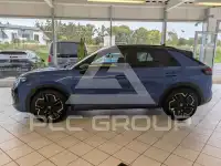 2026 Volkswagen T-Roc