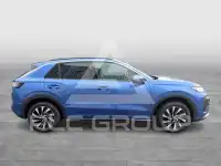 2026 Volkswagen T-Roc
