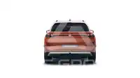 2026 Volkswagen T-Roc