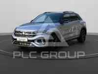 2026 Volkswagen T-Roc