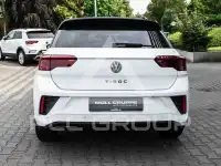 2026 Volkswagen T-Roc