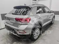 2026 Volkswagen T-Roc