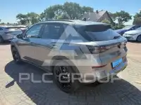 2026 Volkswagen T-Roc