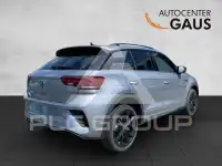 2026 Volkswagen T-Roc