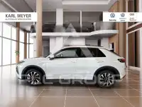 2026 Volkswagen T-Roc