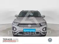 2026 Volkswagen T-Roc