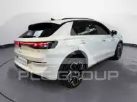 2026 Volkswagen T-Roc