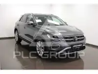 2026 Volkswagen T-Roc