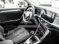 2026 Volkswagen T-Roc