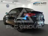2026 Volkswagen T-Roc
