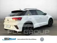 2026 Volkswagen T-Roc