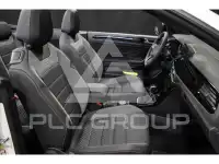 2026 Volkswagen T-Roc