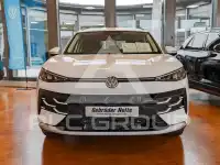 2026 Volkswagen T-Roc
