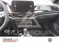 2026 Volkswagen T-Roc