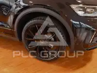 2026 Volkswagen T-Roc